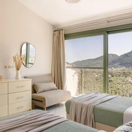 וילה Utopia Luxury