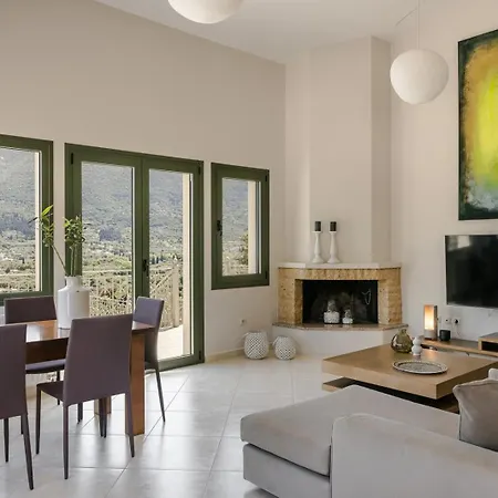 Utopia Luxury וילה סאמי