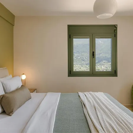 Utopia Luxury וילה *