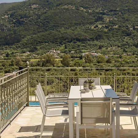 Utopia Luxury וילה
