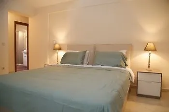 וילה Utopia Luxury *