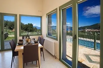 Utopia Luxury וילה *