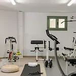 Utopia Luxury Βίλα Σάμη