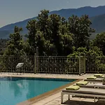 Βίλα Utopia Luxury *