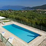 Βίλα Utopia Luxury