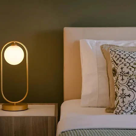 빌라 Utopia Luxury