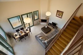Utopia Luxury 사미