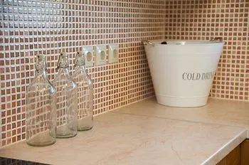 Utopia Luxury 빌라 *