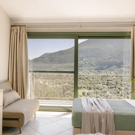 Villa Utopia Luxury Sami (Kefalonia)