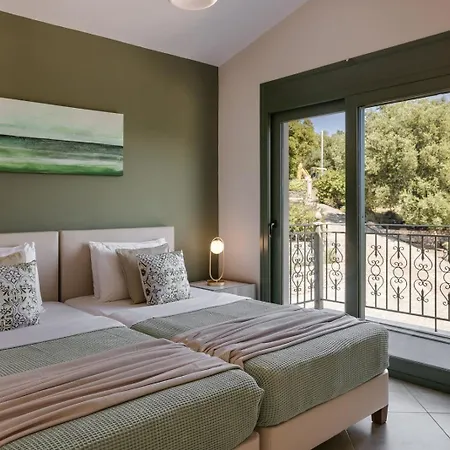 Utopia Luxury Sami (Kefalonia)