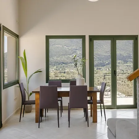 Utopia Luxury Sami (Kefalonia)