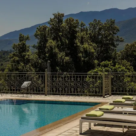 Villa Utopia Luxury *