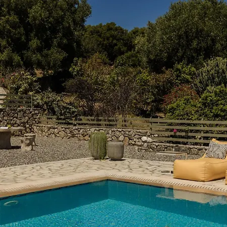 Villa Utopia Luxury *