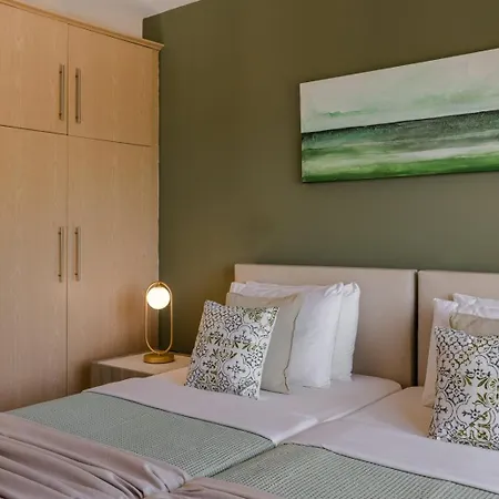 Utopia Luxury * Sami (Kefalonia)