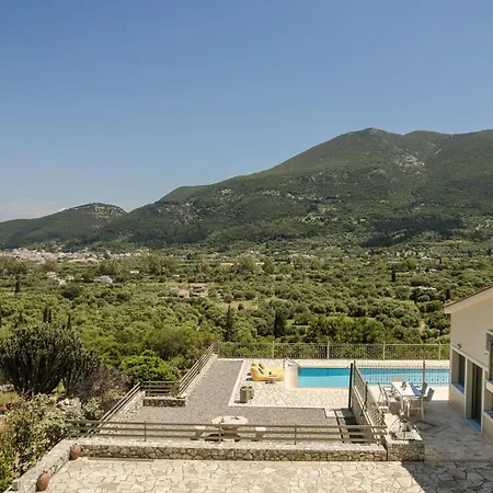 Utopia Luxury Villa *