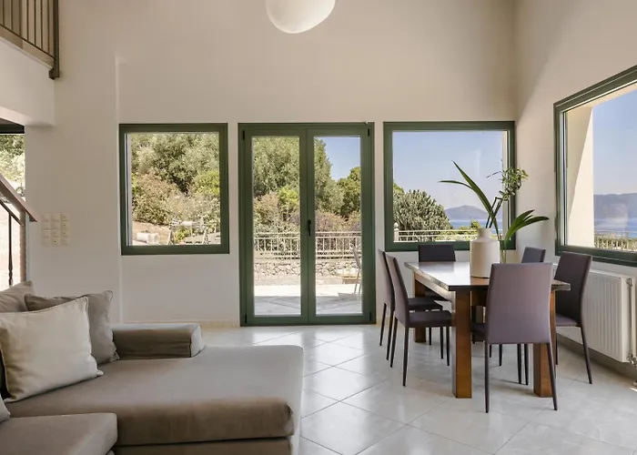 Utopia Luxury Villa