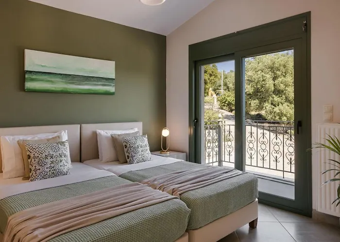 Utopia Luxury Sami (Kefalonia)