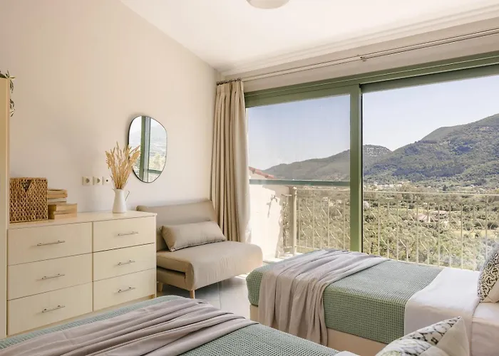 Villa Utopia Luxury