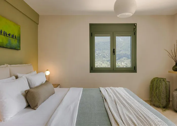 Utopia Luxury Villa *