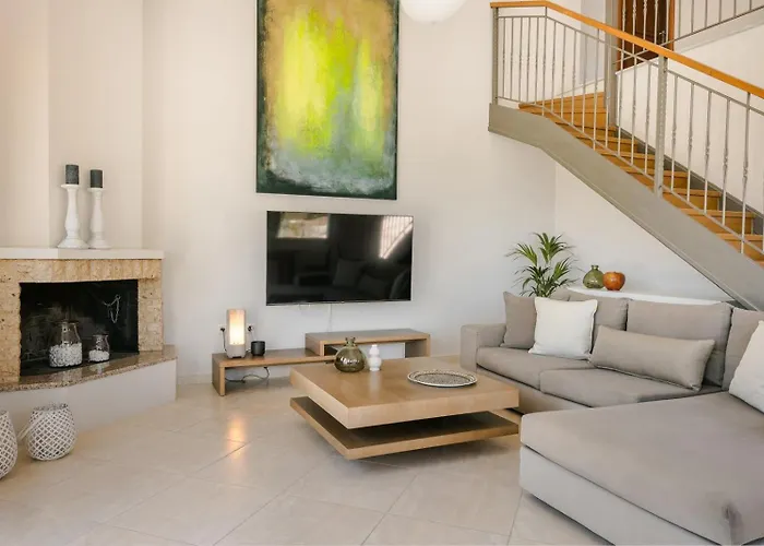 Villa Utopia Luxury