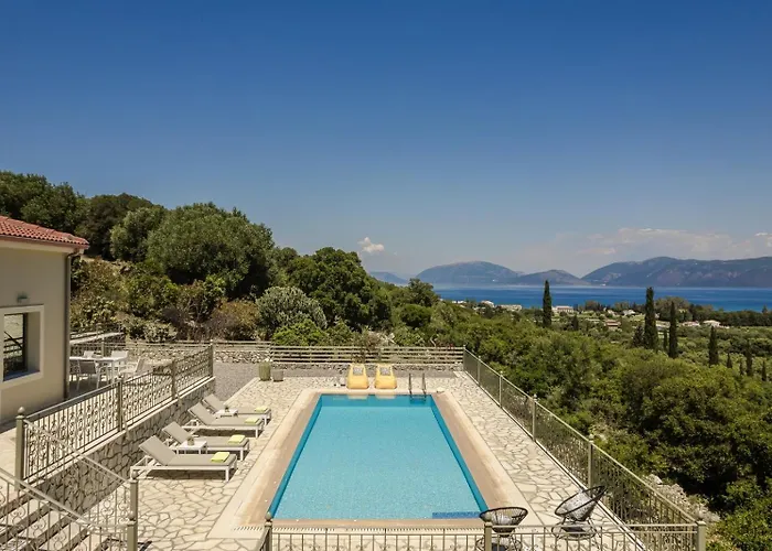 Utopia Luxury Villa *