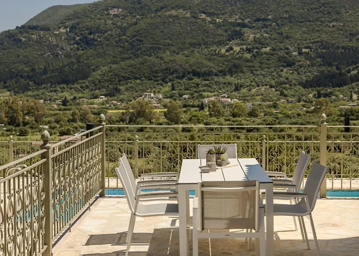 Utopia Luxury Villa