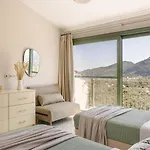 Villa Utopia Luxury