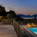 Villa Utopia Luxury Sami (Kefalonia)